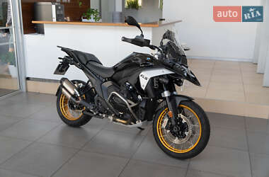 Мотоцикл Многоцелевой (All-round) BMW R 1300GS 2025 в Харькове