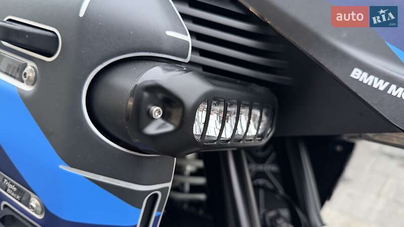 Мотоцикл Позашляховий (Enduro) BMW R 1300GS 2025 в Києві фото 26 Мотоцикл Позашляховий (Enduro) BMW R 1300GS 2025 в Києві