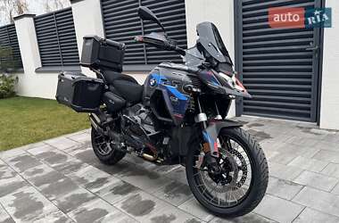 Мотоцикл Внедорожный (Enduro) BMW R 1300GS 2025 в Киеве