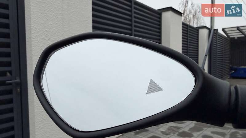 Мотоцикл Позашляховий (Enduro) BMW R 1300GS 2025 в Києві фото 36 Мотоцикл Позашляховий (Enduro) BMW R 1300GS 2025 в Києві