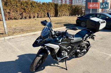 Мотоцикл Туризм BMW R 1300GS 2023 в Киеве