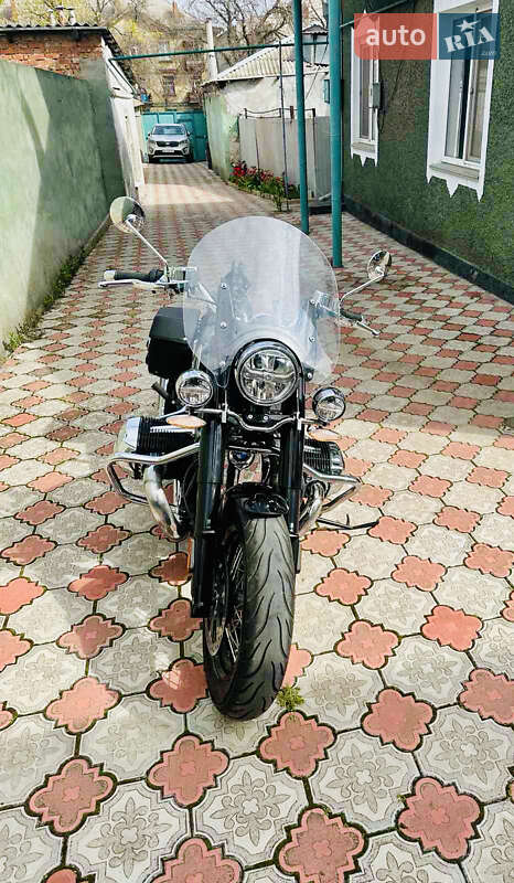 Мотоцикл Классік BMW R 18 Classic 2020 в Миколаєві