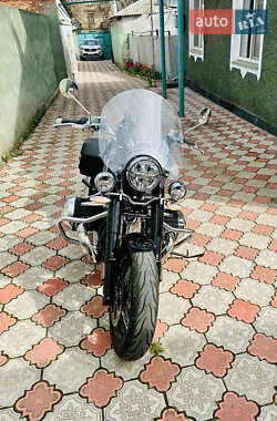 Мотоцикл Классик BMW R 18 Classic 2020 в 