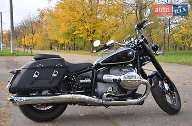 Мотоцикл Круизер BMW R 18 Classic 2021 в Николаеве