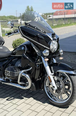 Мотоцикл Круизер BMW R 18 Transcontinental 2021 в 