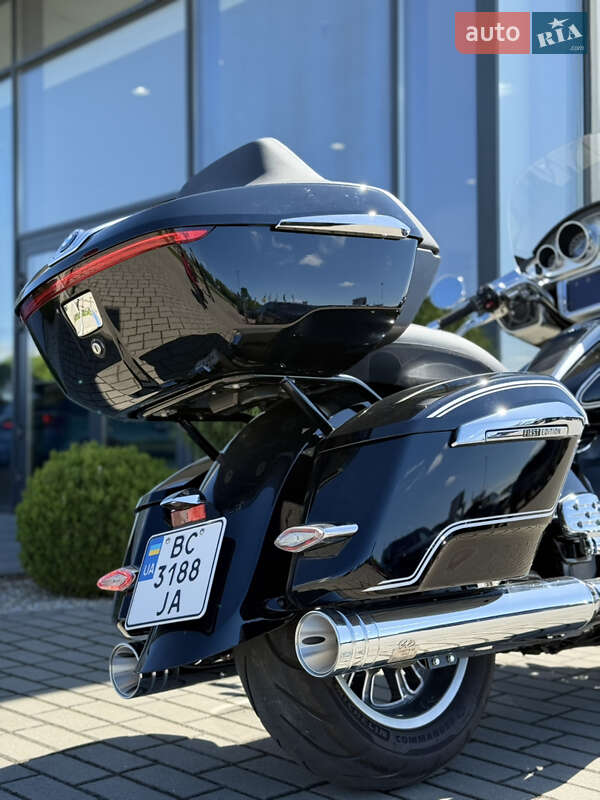 Мотоцикл Круизер BMW R 18 Transcontinental 2021 в Львове