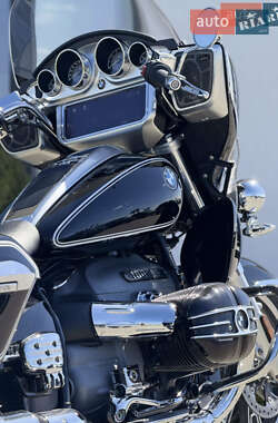 Мотоцикл Круизер BMW R 18 Transcontinental 2021 в 