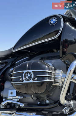 Мотоцикл Круизер BMW R 18 Transcontinental 2021 в 