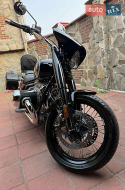 Мотоцикл Чоппер BMW R 18 2021 в 