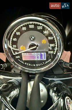 Мотоцикл Чоппер BMW R 18 2021 в 