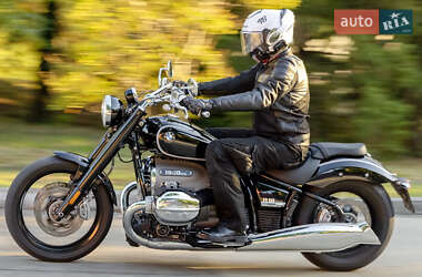 Мотоцикл Чоппер BMW R 18 2021 в 