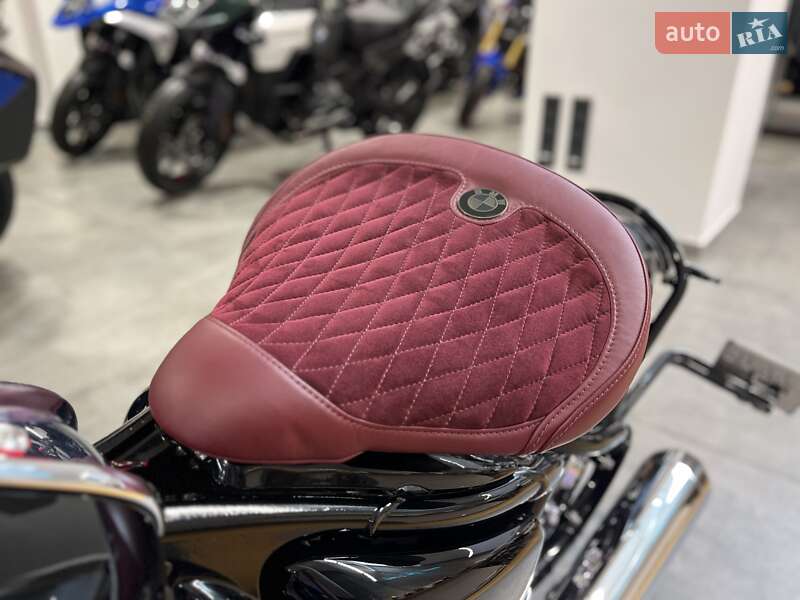 Мотоцикл Чоппер BMW R 18 2021 в Киеве