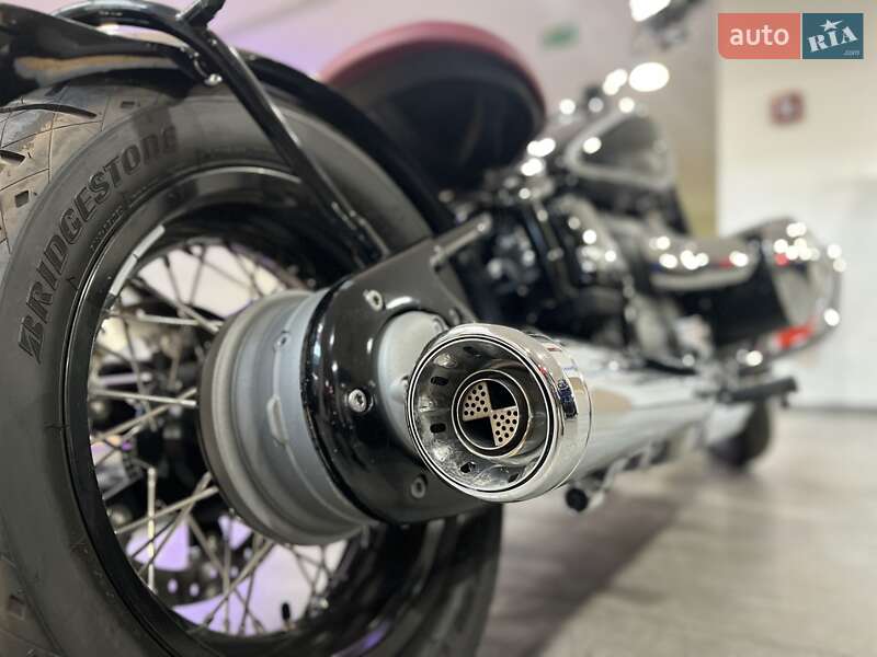 Мотоцикл Чоппер BMW R 18 2021 в Киеве