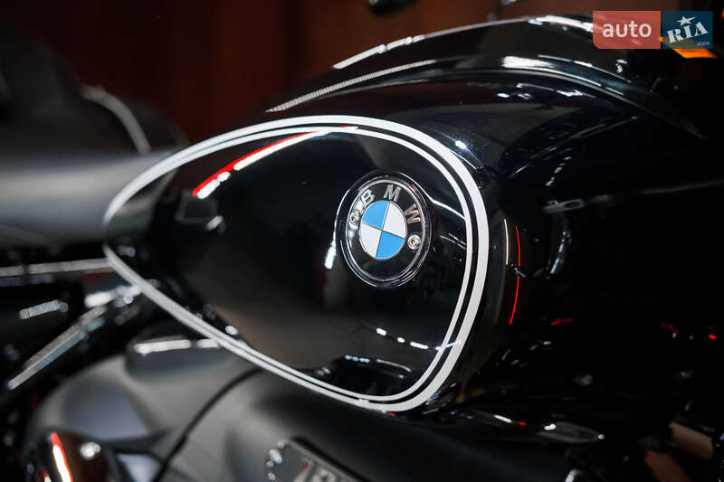 Мотоцикл Круизер BMW R 18 2020 в Днепре