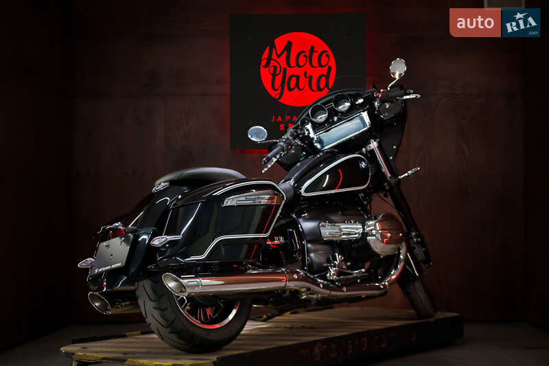 Мотоцикл Круизер BMW R 18 2020 в Днепре