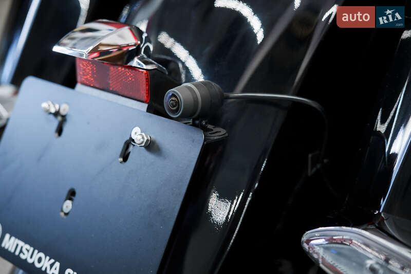 Мотоцикл Круизер BMW R 18 2020 в Днепре