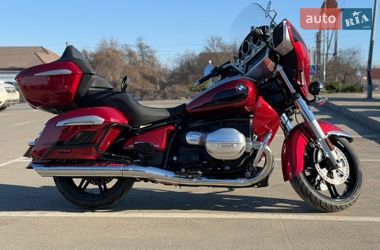 Мотоцикл Круизер BMW R 18 2024 в Киеве