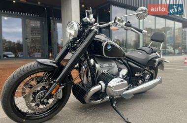Мотоцикл Классик BMW R 18 2021 в Одессе