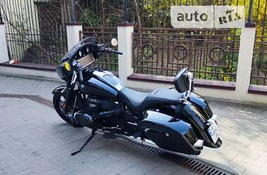 Мотоцикл Круизер BMW R 18B 2022 в Киеве