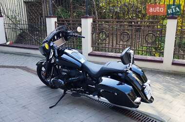 Мотоцикл Круизер BMW R 18B 2022 в 