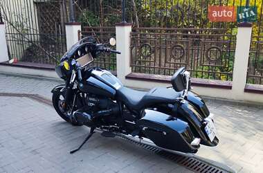 Мотоцикл Круизер BMW R 18B 2022 в Киеве