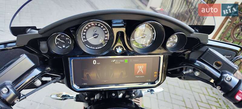 Мотоцикл Круізер BMW R 18B 2022 в Києві
