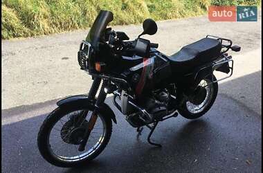 Мотоцикл Классик BMW R 80GS 1994 в Чернигове