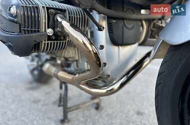 Мотоцикл Туризм BMW R 850R 1995 в 