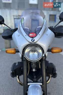 Мотоцикл Туризм BMW R 850R 1995 в 