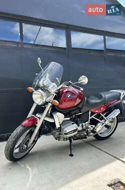 Мотоцикл Классик BMW R 850R 1999 в 