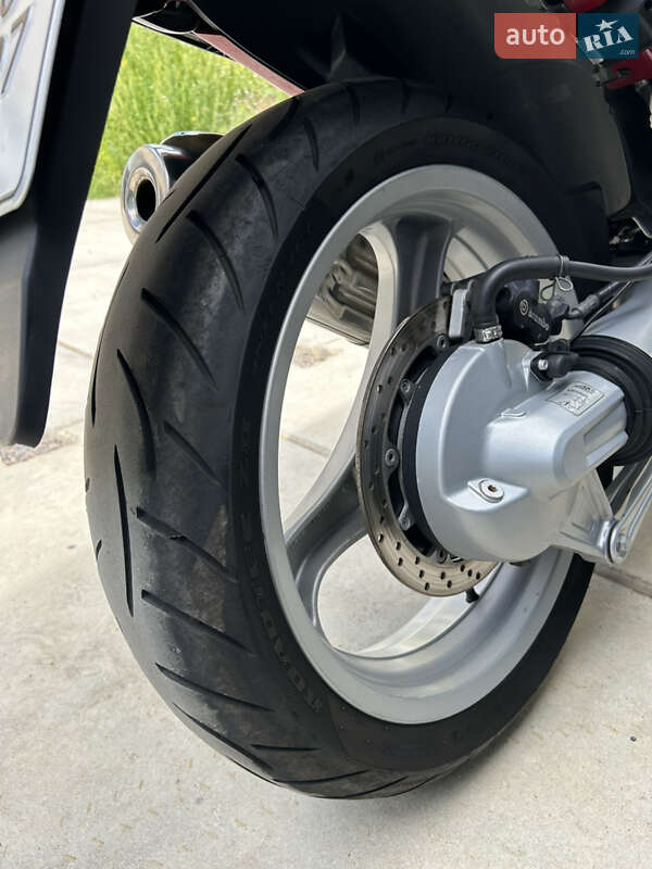 Мотоцикл Классик BMW R 850R 1999 в Львове фото 11 Мотоцикл Классик BMW R 850R 1999 в Львове