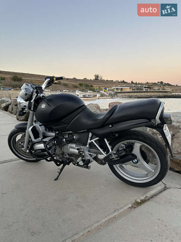 Мотоцикл Без обтікачів (Naked bike) BMW R 850R 1998 в Одесі
