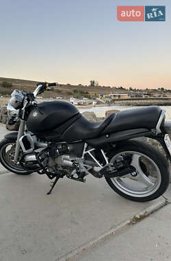 Мотоцикл Без обтікачів (Naked bike) BMW R 850R 1998 в 