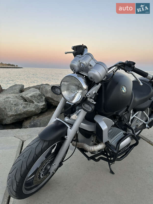 Мотоцикл Без обтікачів (Naked bike) BMW R 850R 1998 в Одесі