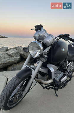 Мотоцикл Без обтікачів (Naked bike) BMW R 850R 1998 в 