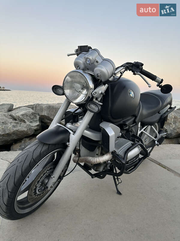 Мотоцикл Без обтікачів (Naked bike) BMW R 850R 1998 в Одесі