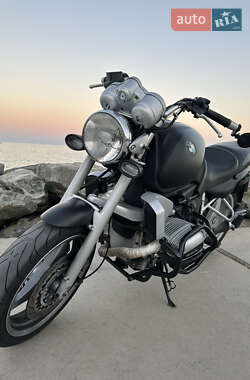 Мотоцикл Без обтікачів (Naked bike) BMW R 850R 1998 в 