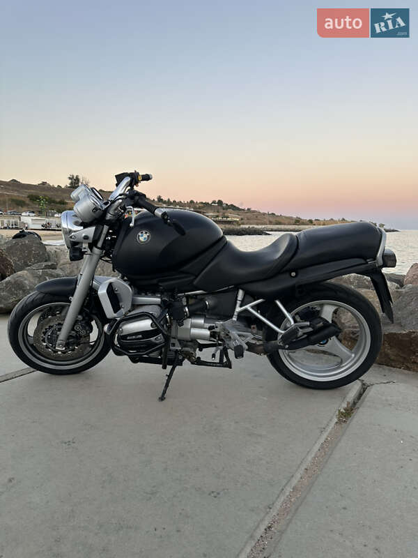 Мотоцикл Без обтікачів (Naked bike) BMW R 850R 1998 в Одесі