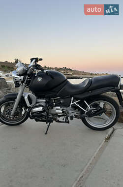 Мотоцикл Без обтікачів (Naked bike) BMW R 850R 1998 в 