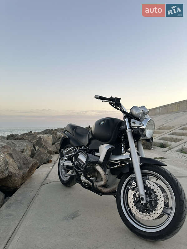 Мотоцикл Без обтікачів (Naked bike) BMW R 850R 1998 в Одесі