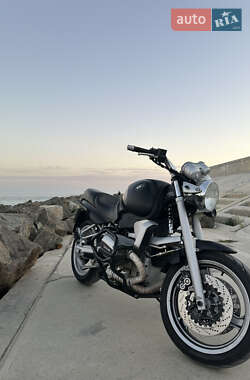Мотоцикл Без обтікачів (Naked bike) BMW R 850R 1998 в 