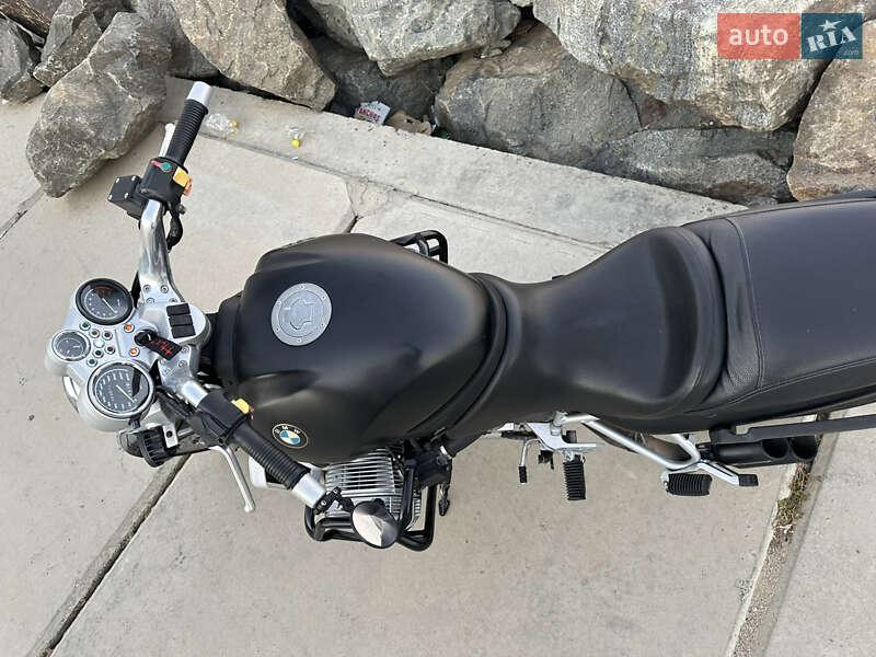 Мотоцикл Без обтікачів (Naked bike) BMW R 850R 1998 в Одесі