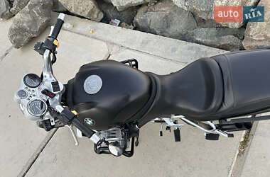 Мотоцикл Без обтікачів (Naked bike) BMW R 850R 1998 в 