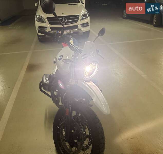 Мотоцикл Кастом BMW R nineT Urban G/S 2018 в Херсоні