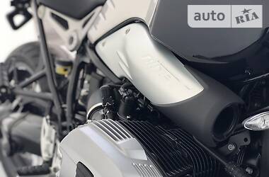 Мотоцикл Без обтікачів (Naked bike) BMW R nineT 2019 в Харкові