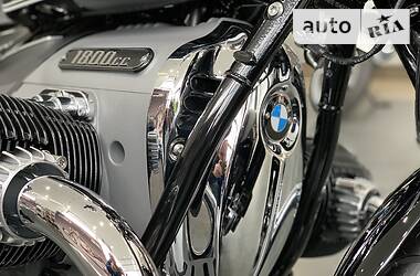 Мотоцикл Круизер BMW R nineT 2020 в Харькове