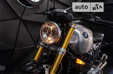 Мотоцикл Круізер BMW R nineT 2016 в Києві