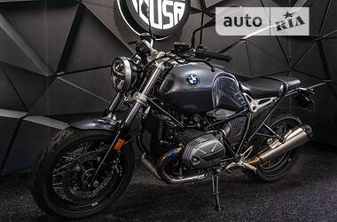 Мотоцикл Классік BMW R nineT 2021 в Києві