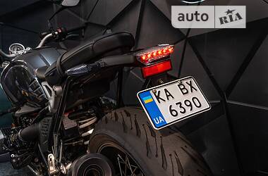 Мотоцикл Классік BMW R nineT 2021 в Києві