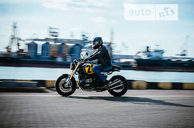 Мотоцикл Классик BMW R nineT 2018 в Одессе
